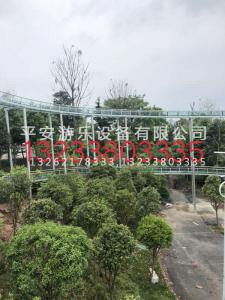 四川綿陽太乙仙山植物園